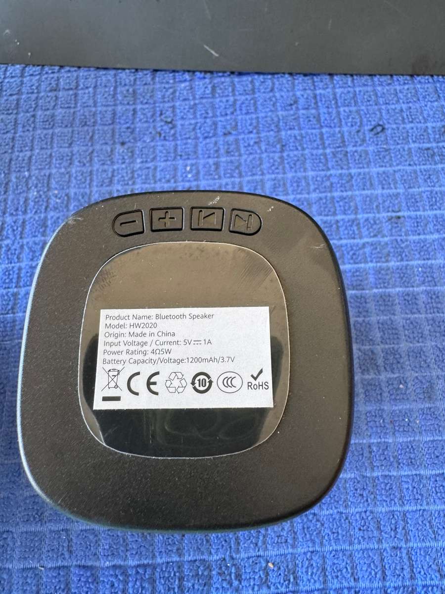 Huawei Bluetooth speaker