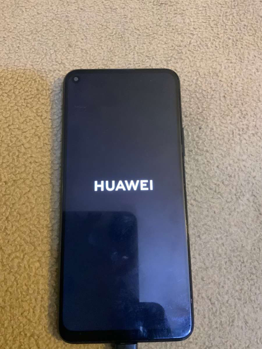 Huawei p40 lite 5G