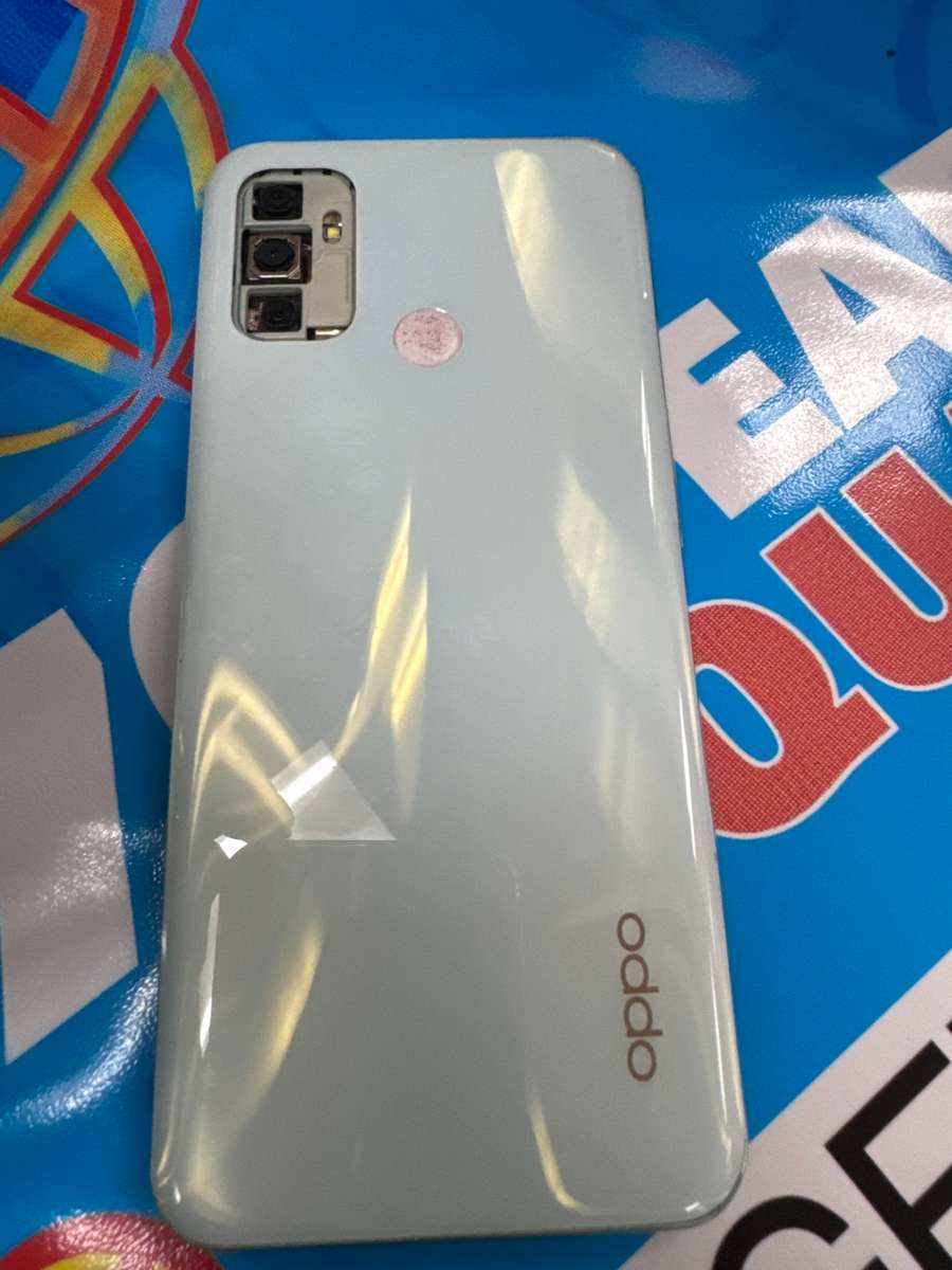 Oppo A53s
