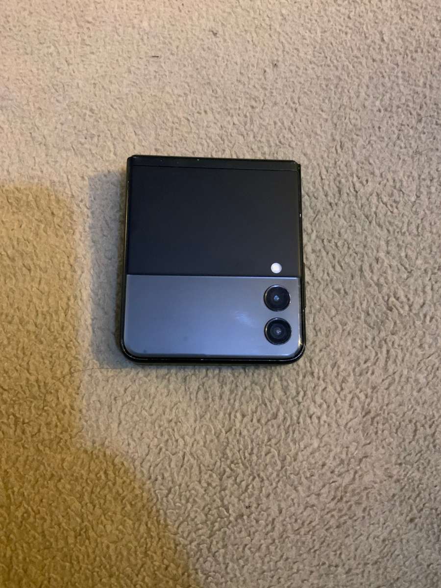 Samsung flip3