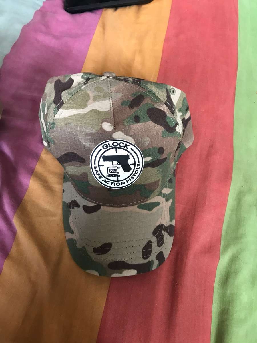 Glock cap