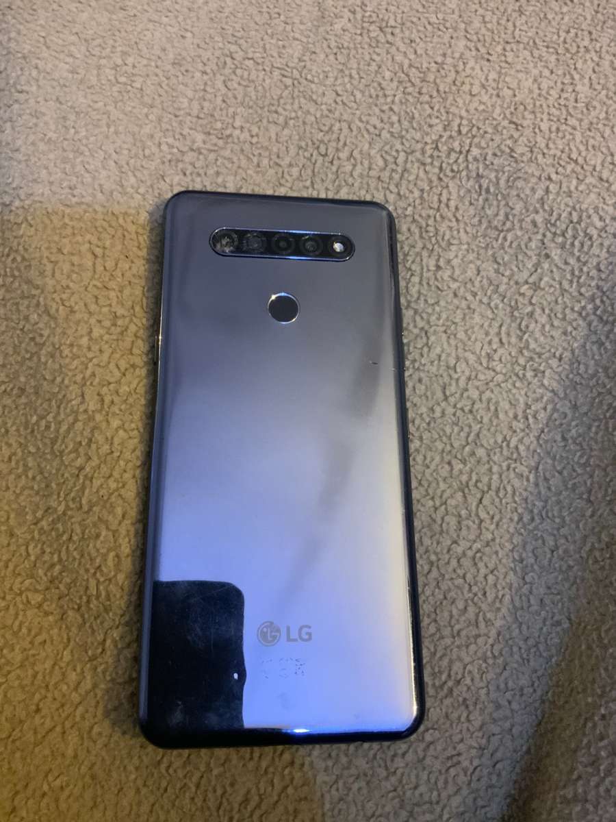 Lg phone