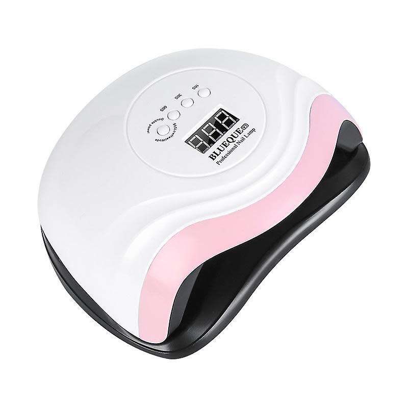V7 PROFESSIONAL NAIL LAMP