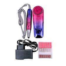 P10 Wireless Nail Drill