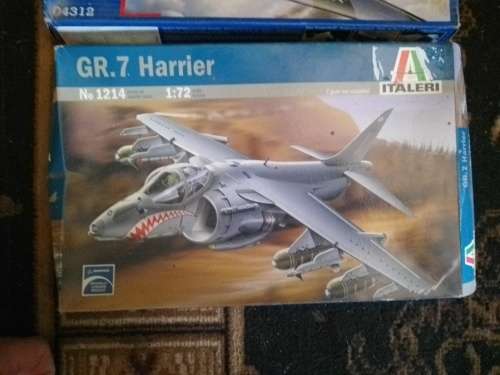 Aircraft Models For the enthusiest