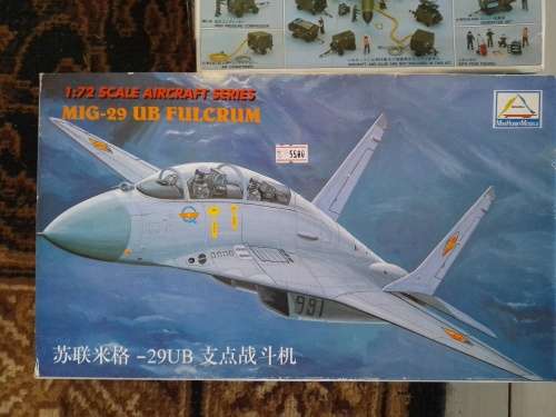 Aircraft Models For the enthusiest