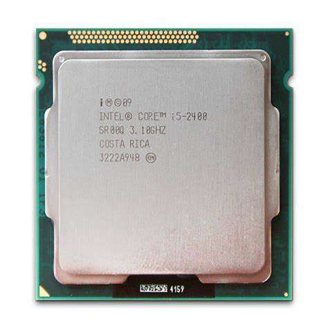 I5 - Gtx 950 - Gaming Desktop