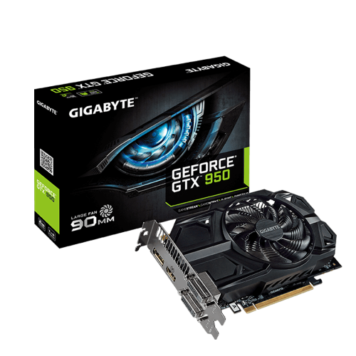 I5 - Gtx 950 - Gaming Desktop