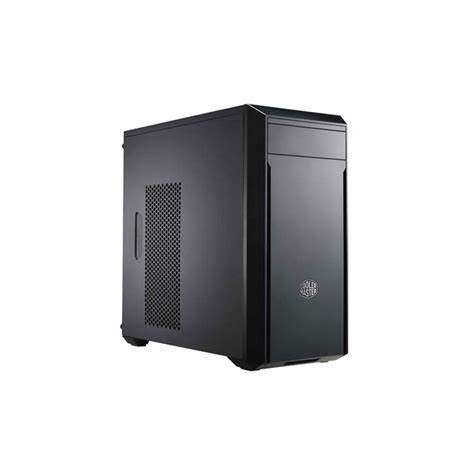 Cooler Master Case