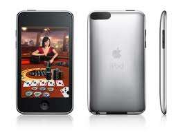 Apple iPod Touch (8GB)