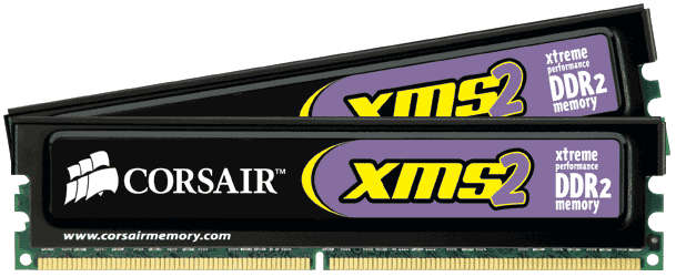 Corsair RAM 1066MHZ 8 GB 4X 2096GB