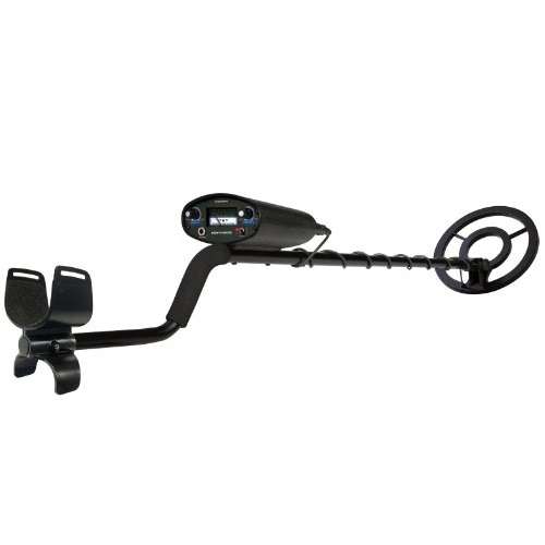 Bounty Hunter TK4 Tracker IV Metal Detector PROFESSIONAL PERFORMANCE DETECTOR