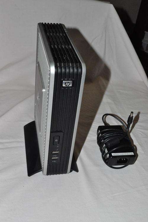 HP T5720 thin client