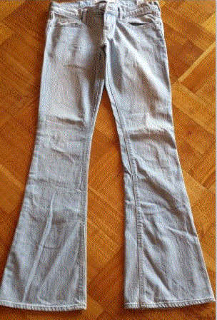 Hollister California Jeans