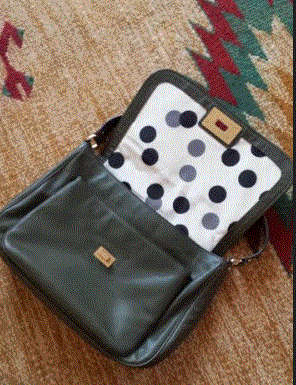 Kate Spade handbag