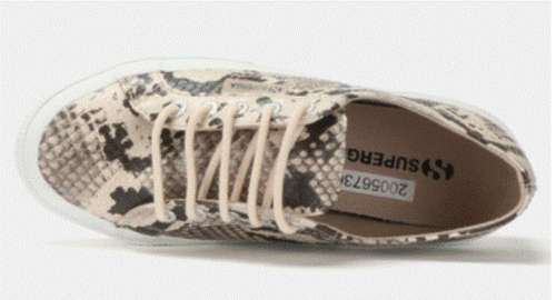 Superga Synth Viper Sneakers