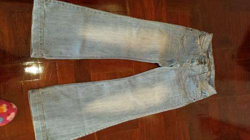 Outback red low rise Jeans