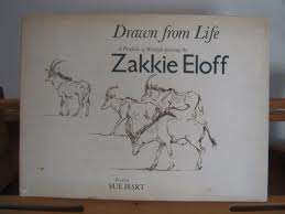 zakkie eloff biografie