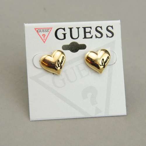 GUESS JEWELLERY