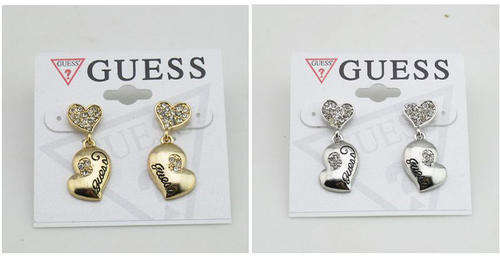 GUESS JEWELLERY