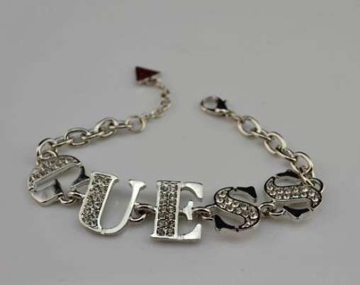 GUESS JEWELLERY