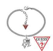 GUESS JEWELLERY