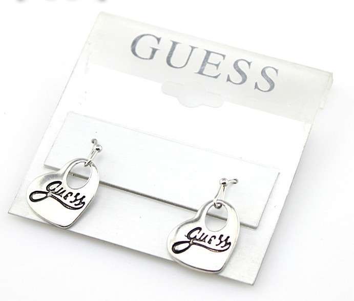 GUESS JEWELLERY