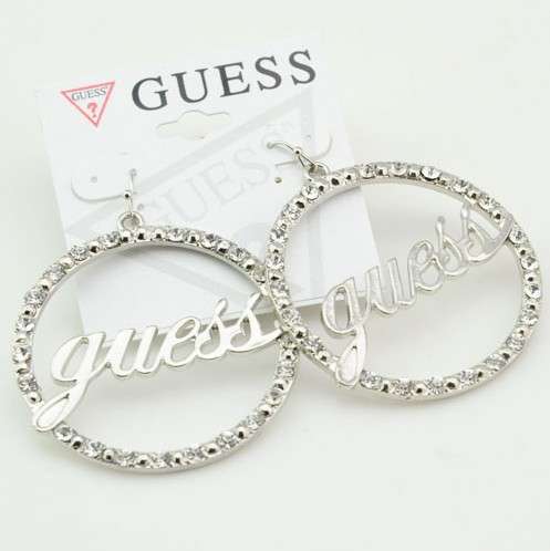 GUESS JEWELLERY