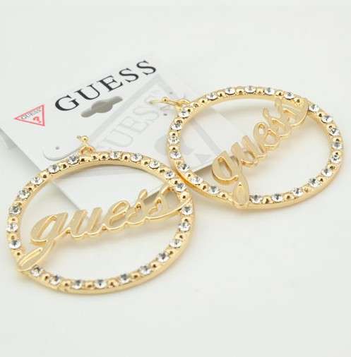 GUESS JEWELLERY