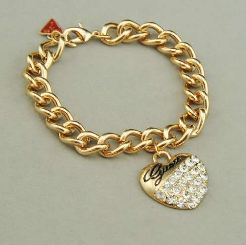 GUESS JEWELLERY