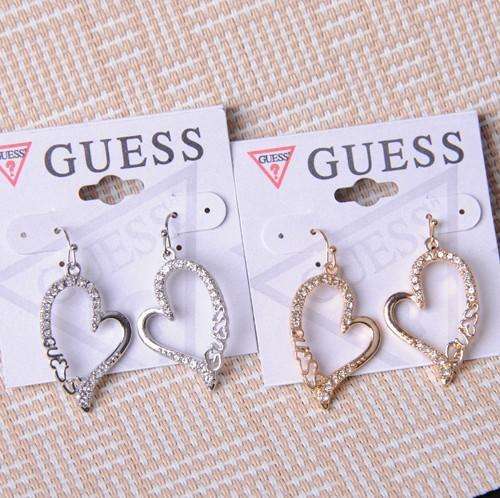 GUESS JEWELLERY
