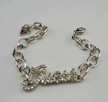 GUESS JEWELLERY