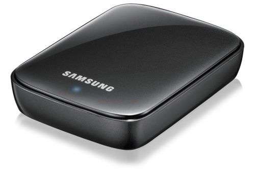 Samsung Allshare Cast Dongle