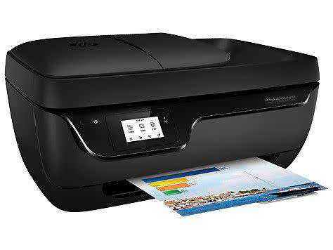 HP DeskJet Ink Advantage 3835 All-in-One Printer