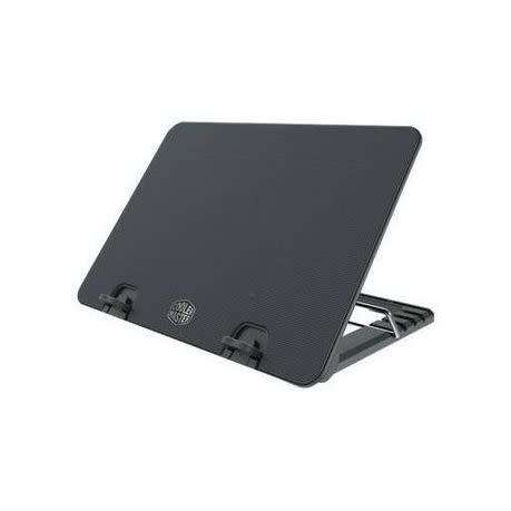Cooler Master Notepal Ergostand IV 17` Notebook Cooler-BK