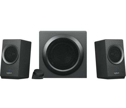 Logitech Z337 2.1 Bluetooth Speaker System