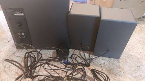 Logitech Z337 2.1 Bluetooth Speaker System