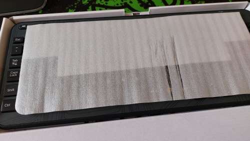 Logitech K360 Wireless Keyboard, Windows,Compact Design, Long Battery Life