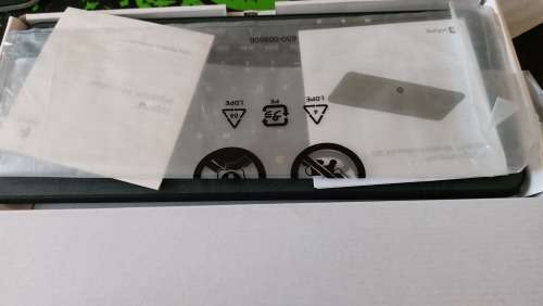 Logitech K360 Wireless Keyboard, Windows,Compact Design, Long Battery Life