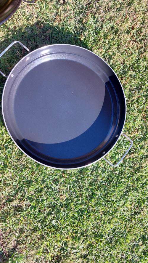 Cadac Paella Pan