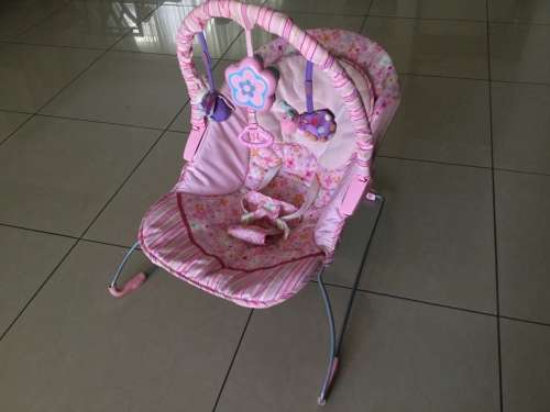 Fisher Price Baby Bouncer