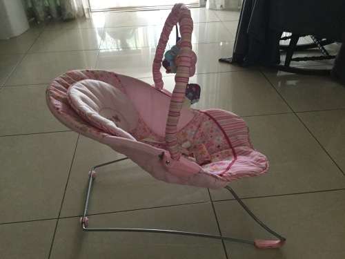 Fisher Price Baby Bouncer
