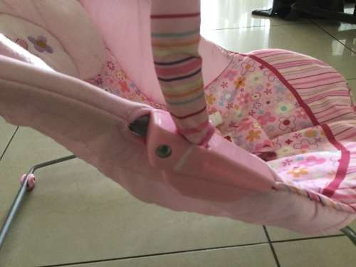 Fisher Price Baby Bouncer