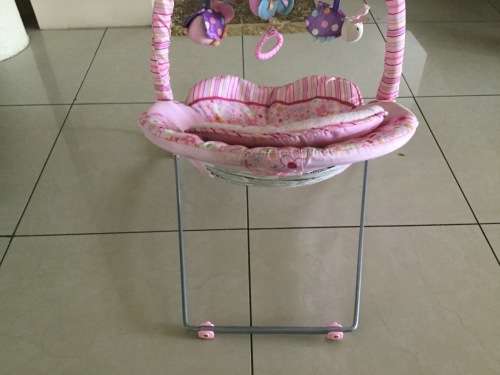 Fisher Price Baby Bouncer