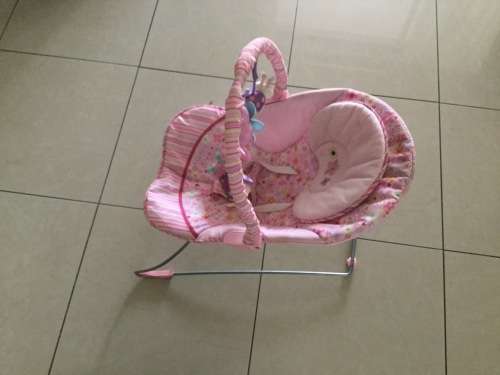 Fisher Price Baby Bouncer