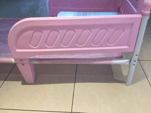 Girls novelty bed