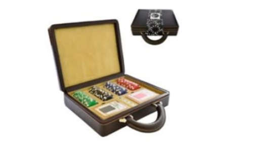 Poker Poker Set