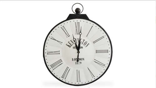 Wall Clock Wall Clock