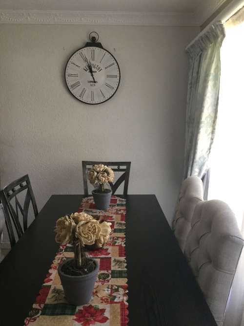 Wall Clock Wall Clock