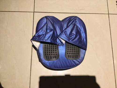Foot Massager Foot Massager